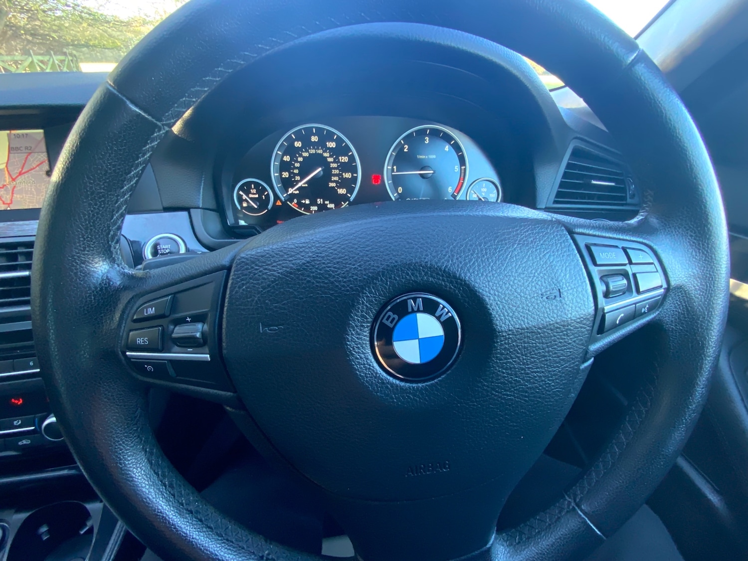 Used BMW 5 Series 2014 for sale - 76649651: Photo 19