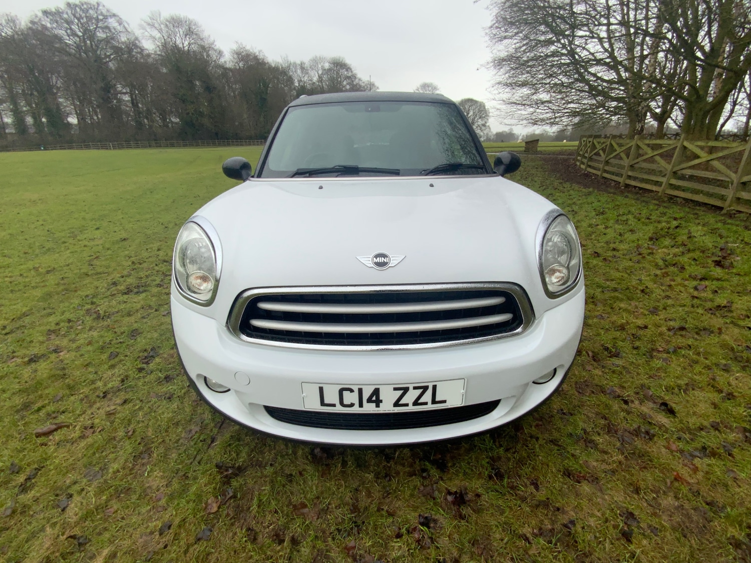 Used MINI Paceman 2014 for sale - 77207130: Photo 11