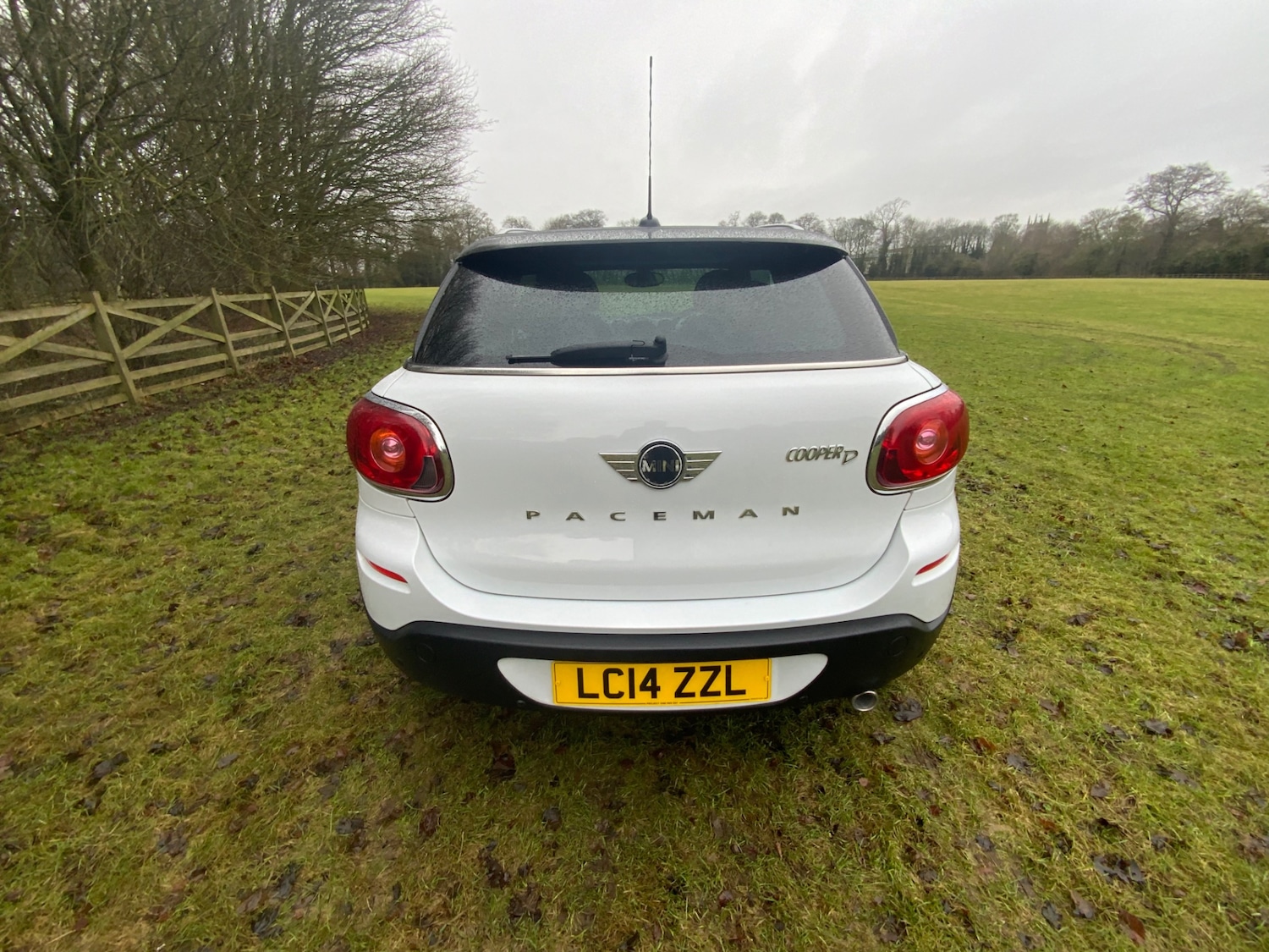 Used MINI Paceman 2014 for sale - 77207130: Photo 12