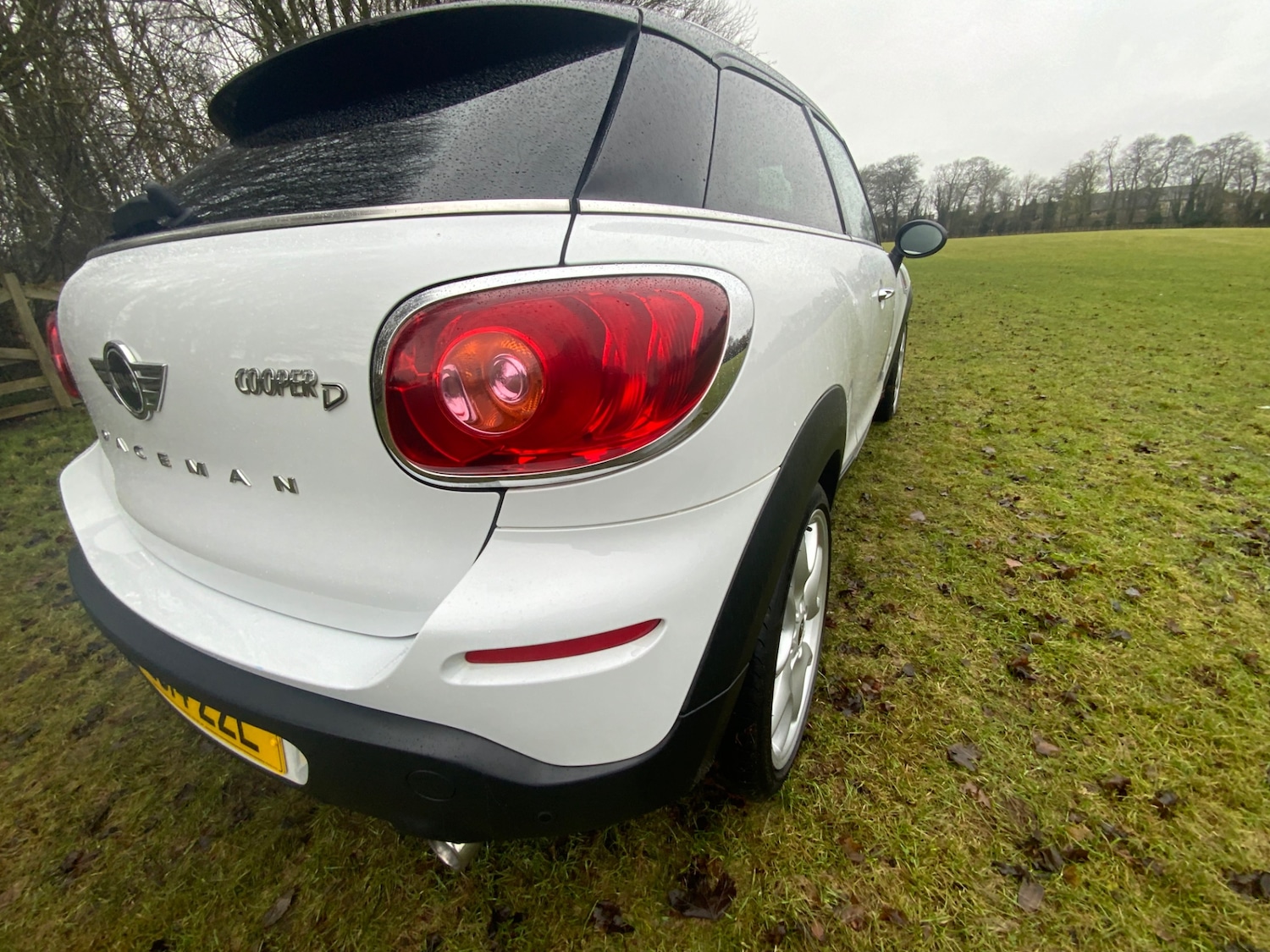 Used MINI Paceman 2014 for sale - 77207130: Photo 13