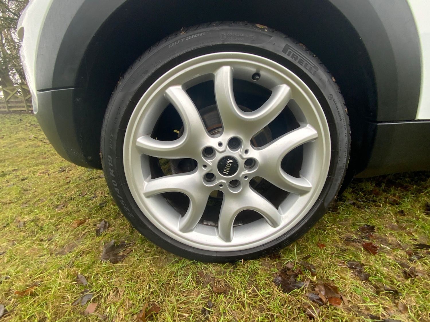 Used MINI Paceman 2014 for sale - 77207130: Photo 14