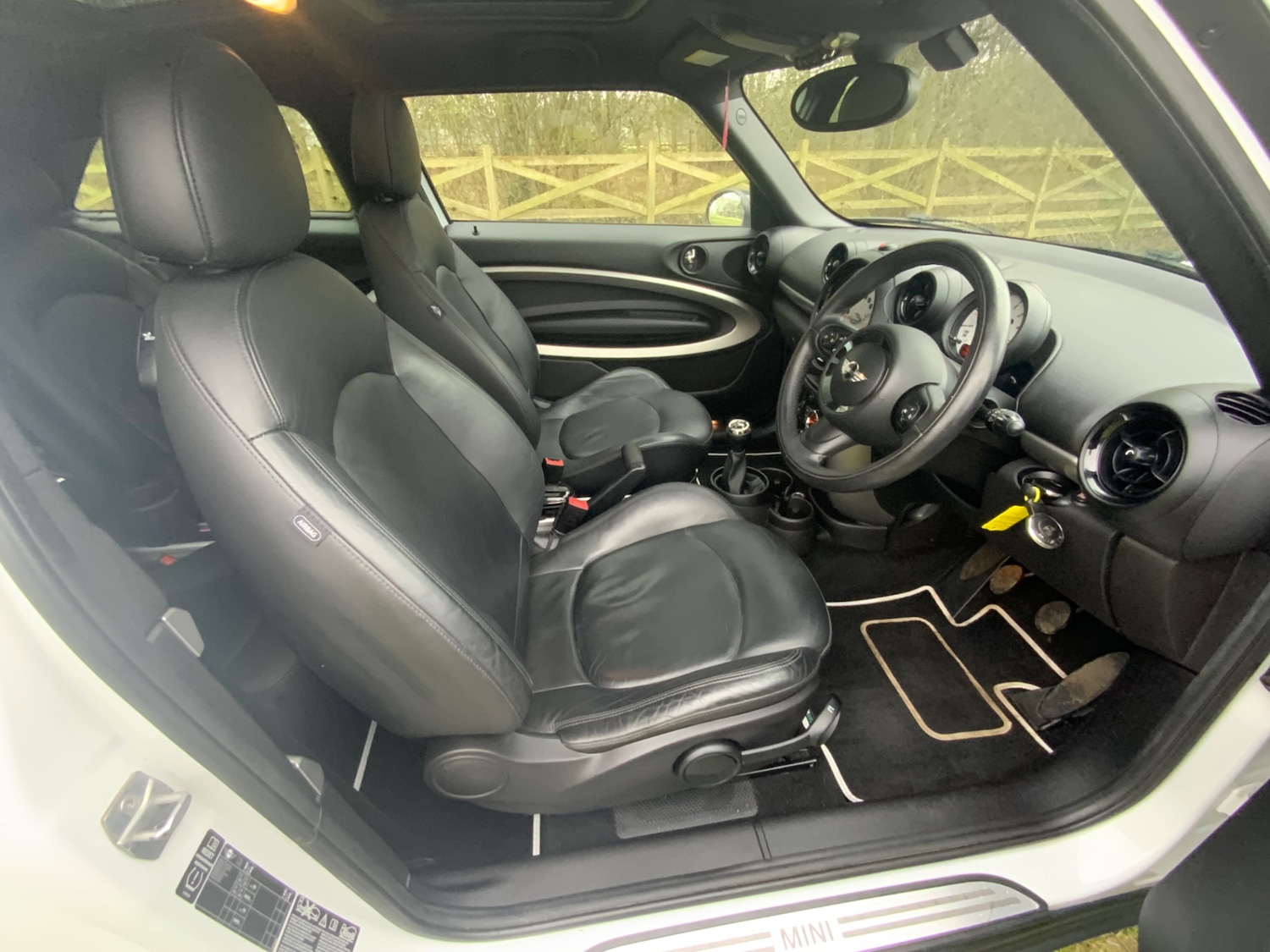 Used MINI Paceman 2014 for sale - 77207130: Photo 17