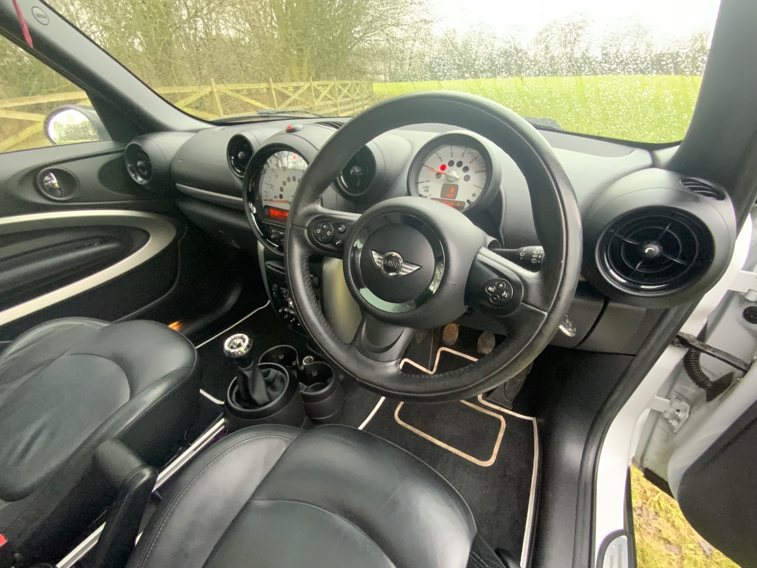 Used MINI Paceman 2014 for sale - 77207130: Photo 18