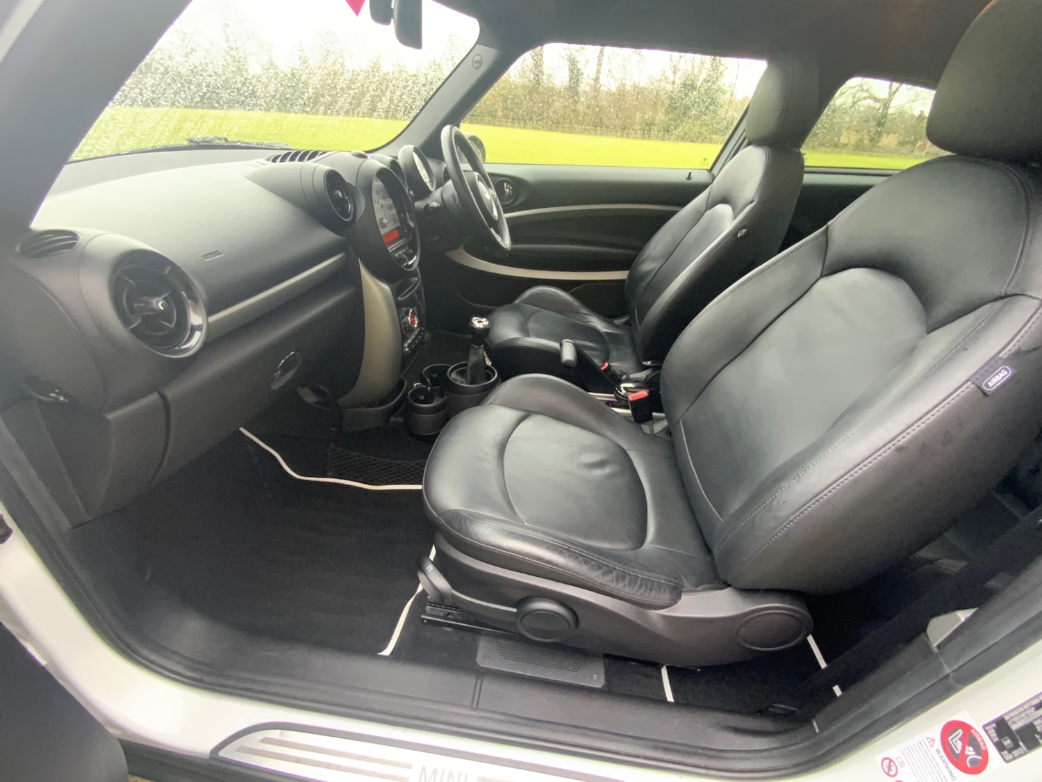 Used MINI Paceman 2014 for sale - 77207130: Photo 19