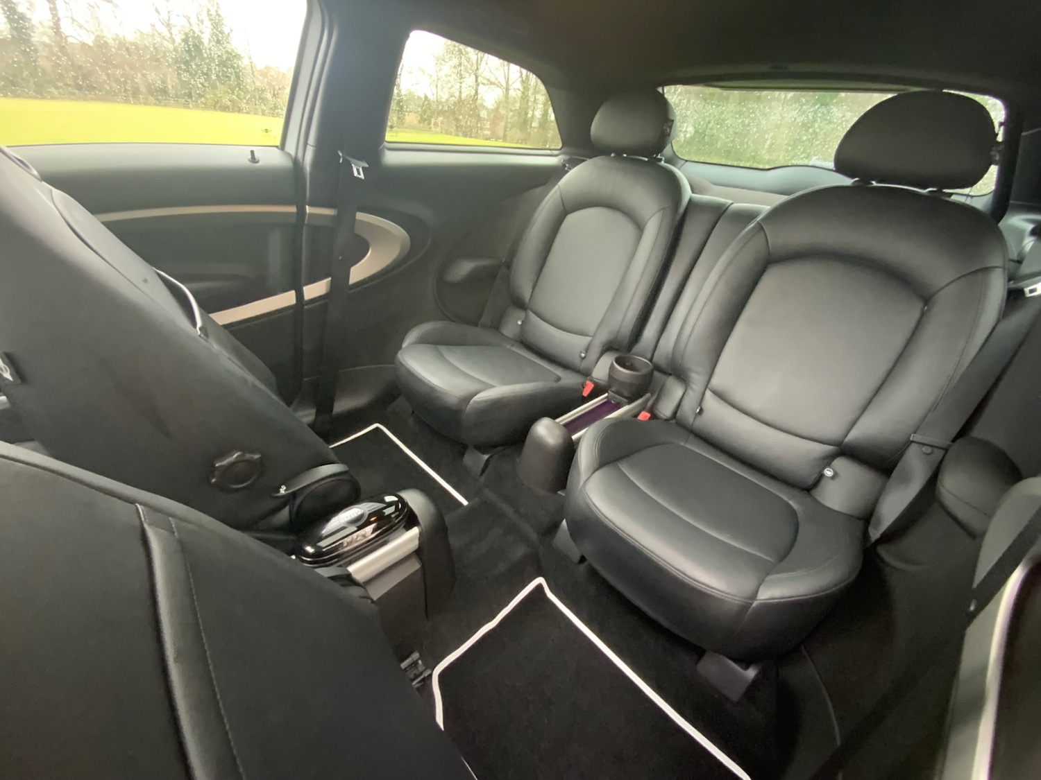 Used MINI Paceman 2014 for sale - 77207130: Photo 20