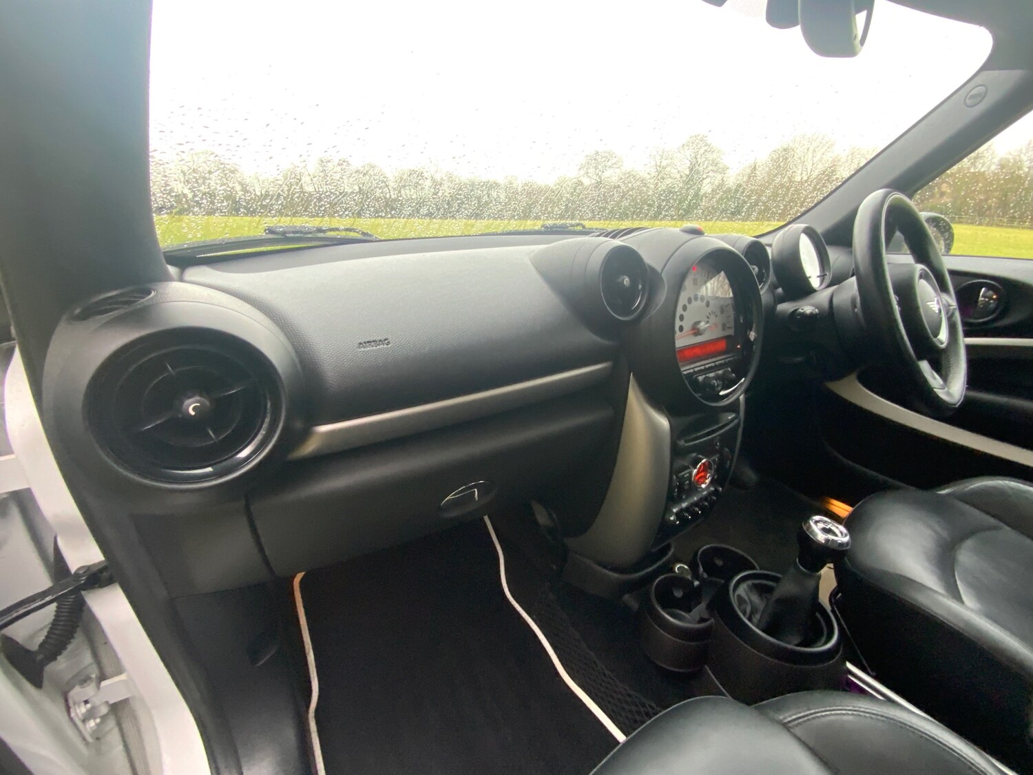 Used MINI Paceman 2014 for sale - 77207130: Photo 23