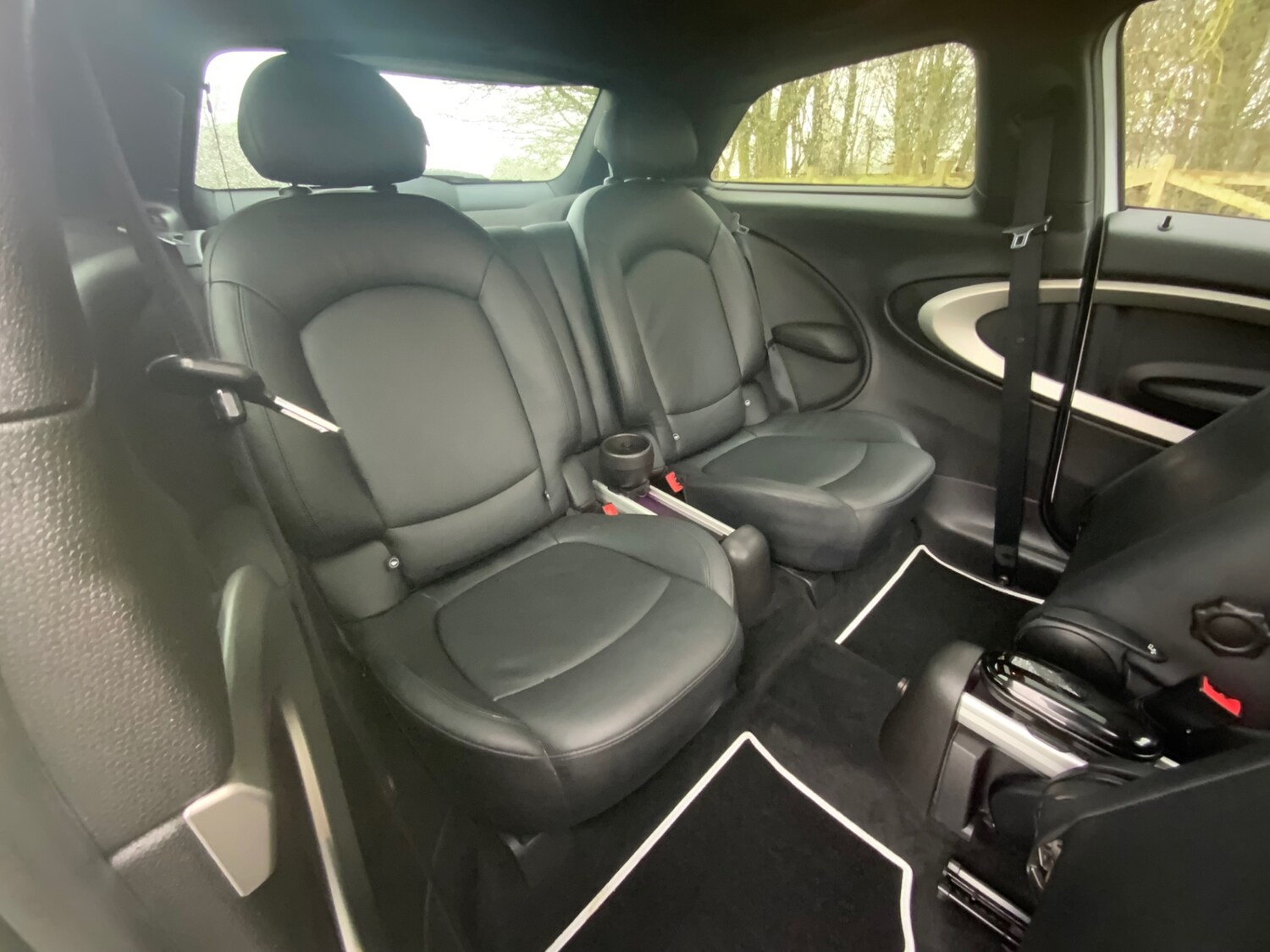 Used MINI Paceman 2014 for sale - 77207130: Photo 24