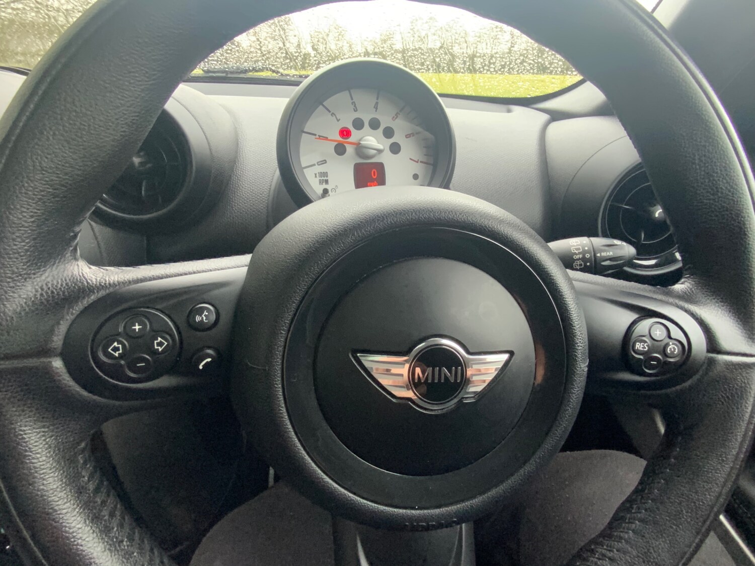 Used MINI Paceman 2014 for sale - 77207130: Photo 26