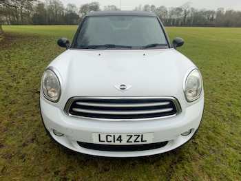 Used MINI Paceman 2014 for sale - 77207130: Photo