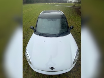 Used MINI Paceman 2014 for sale - 77207130: Photo