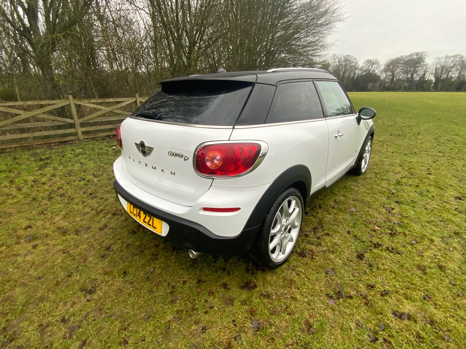 Used MINI Paceman 2014 for sale - 77207130: Photo 5