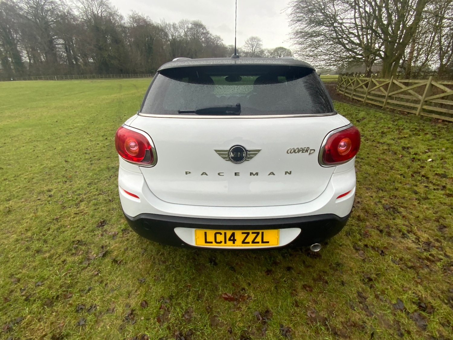 Used MINI Paceman 2014 for sale - 77207130: Photo 7