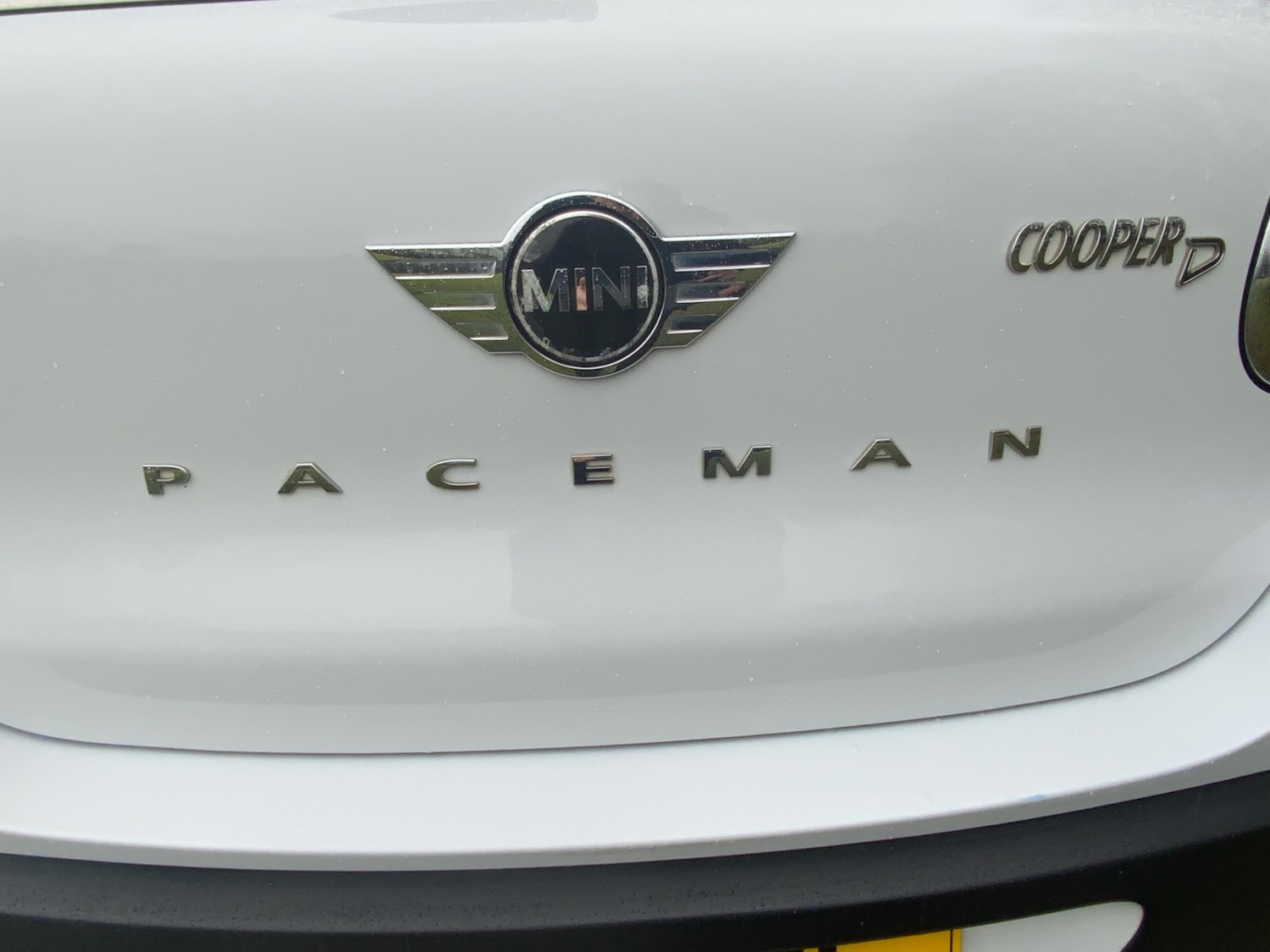 Used MINI Paceman 2014 for sale - 77207130: Photo 8