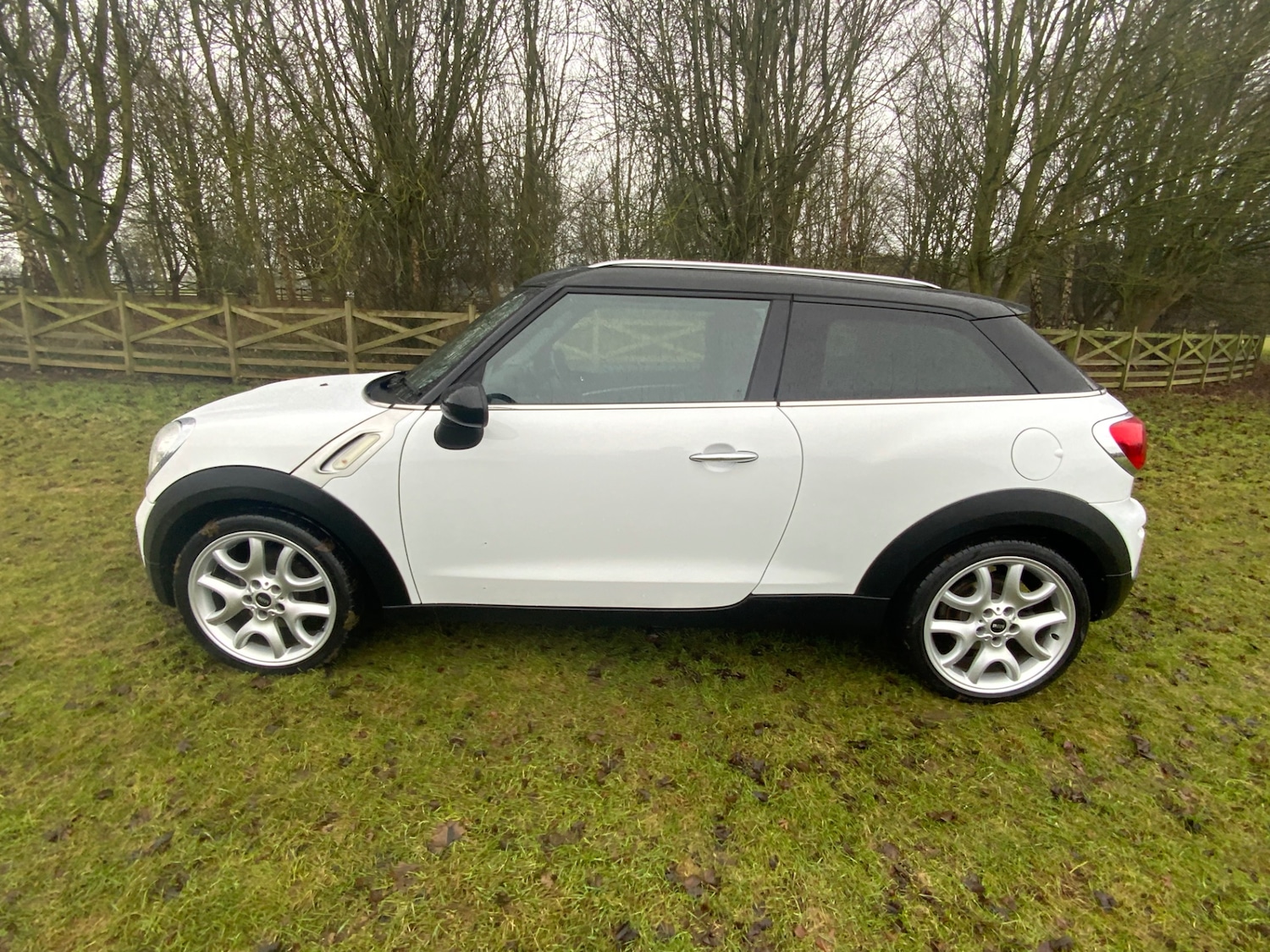 Used MINI Paceman 2014 for sale - 77207130: Photo 9