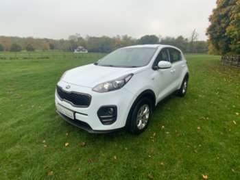 Used Kia Sportage 2017 for sale - 72820107: Photo