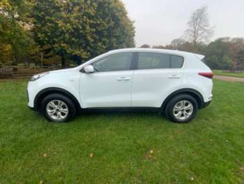 Used Kia Sportage 2017 for sale - 72820107: Photo