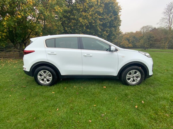 Used Kia Sportage 2017 for sale - 72820107: Photo 5