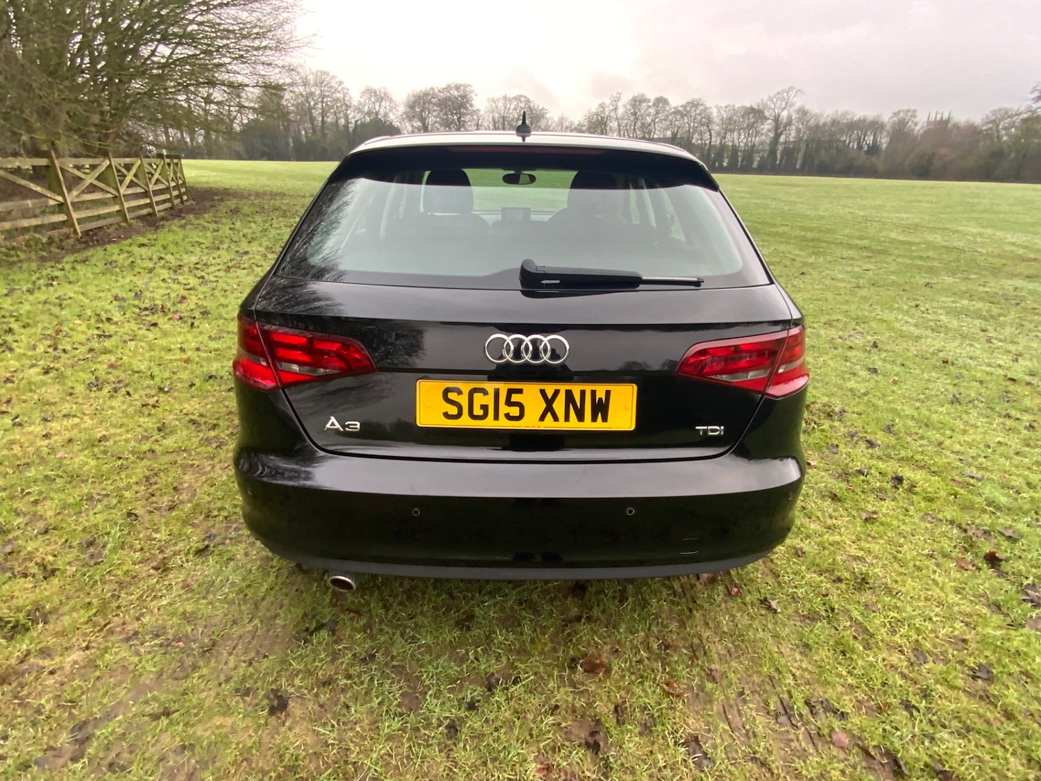 Used Audi A3 2015 for sale - 77605518: Photo 12