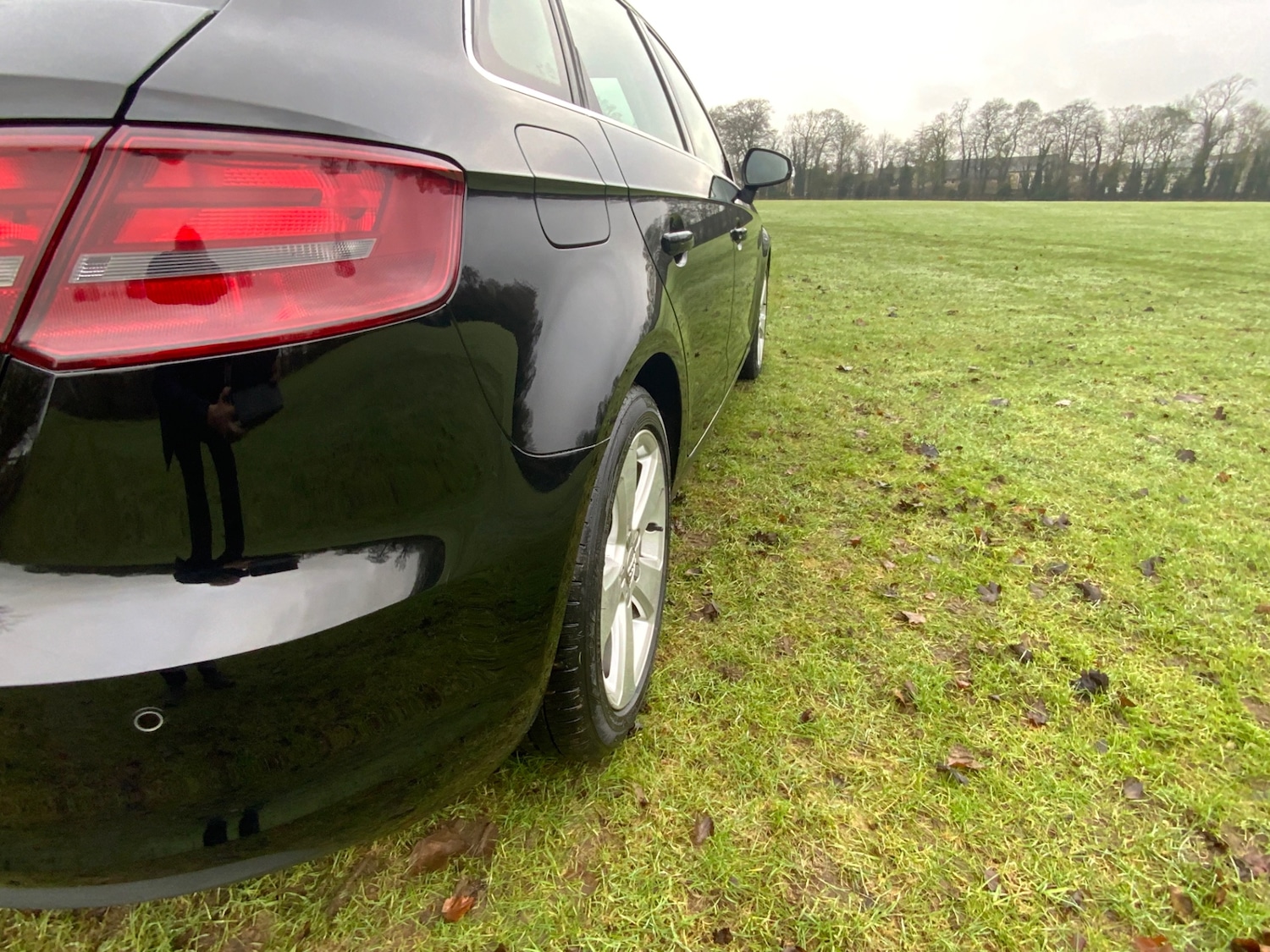 Used Audi A3 2015 for sale - 77605518: Photo 13