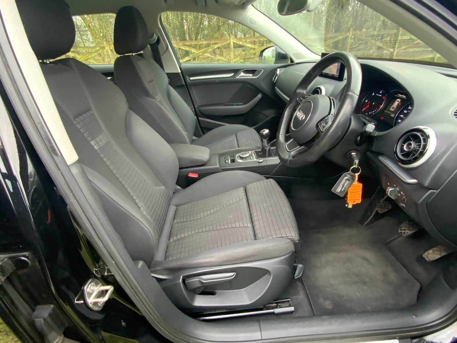 Used Audi A3 2015 for sale - 77605518: Photo 14