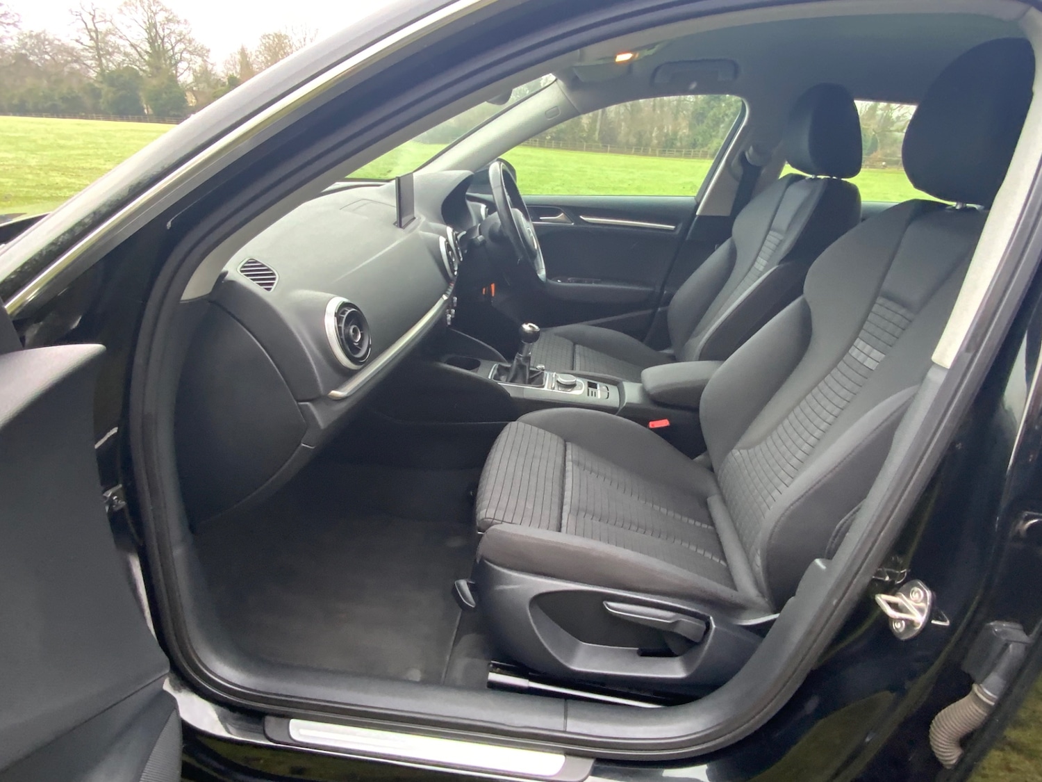 Used Audi A3 2015 for sale - 77605518: Photo 15