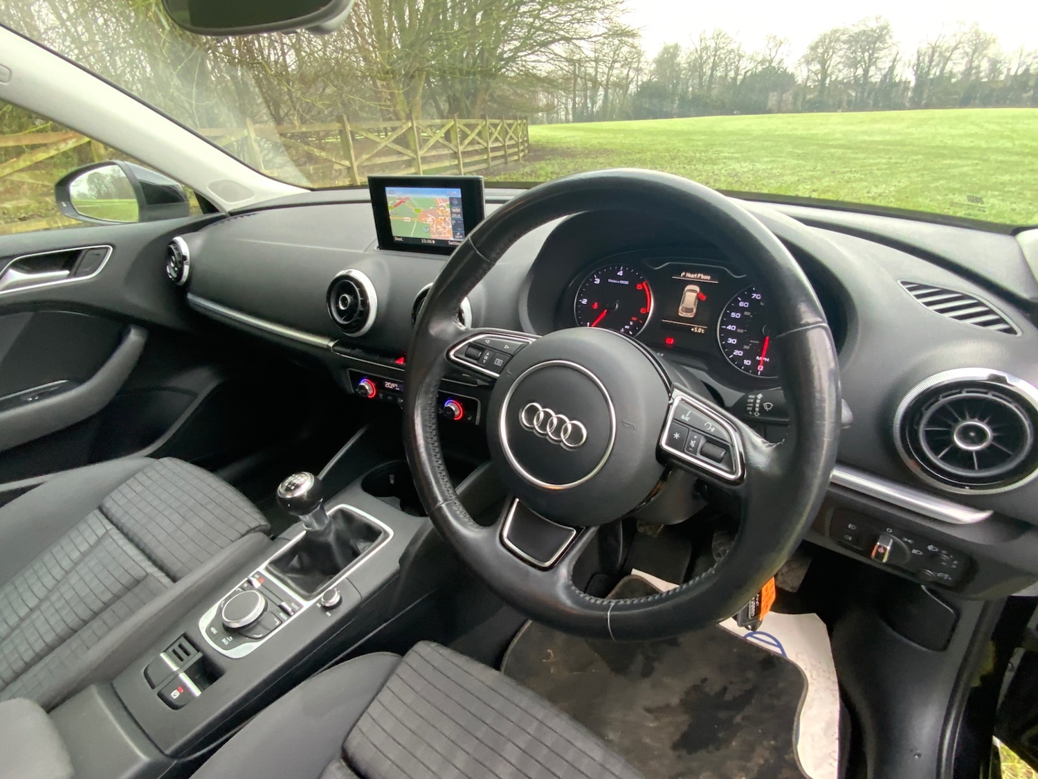 Used Audi A3 2015 for sale - 77605518: Photo 18