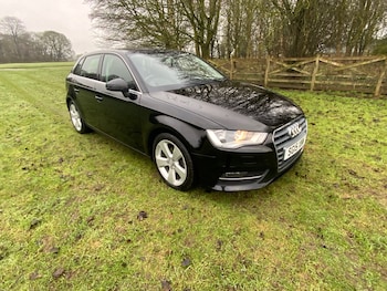 Audi A3 feature image