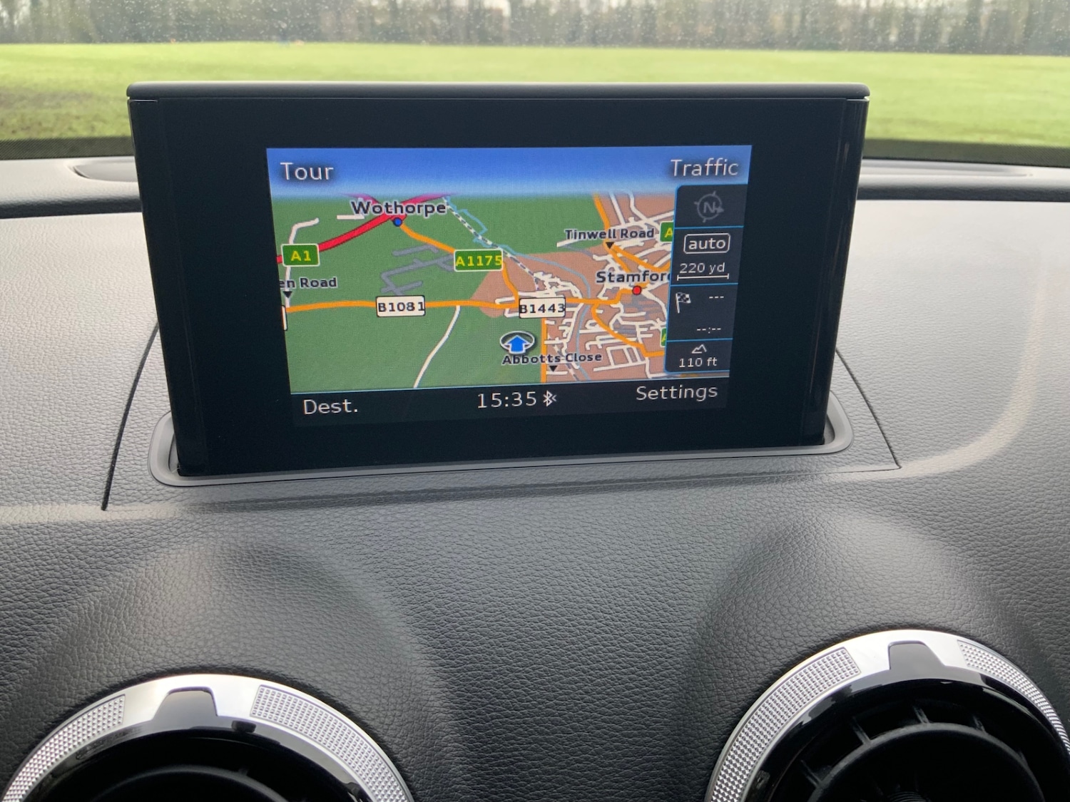 Used Audi A3 2015 for sale - 77605518: Photo 21