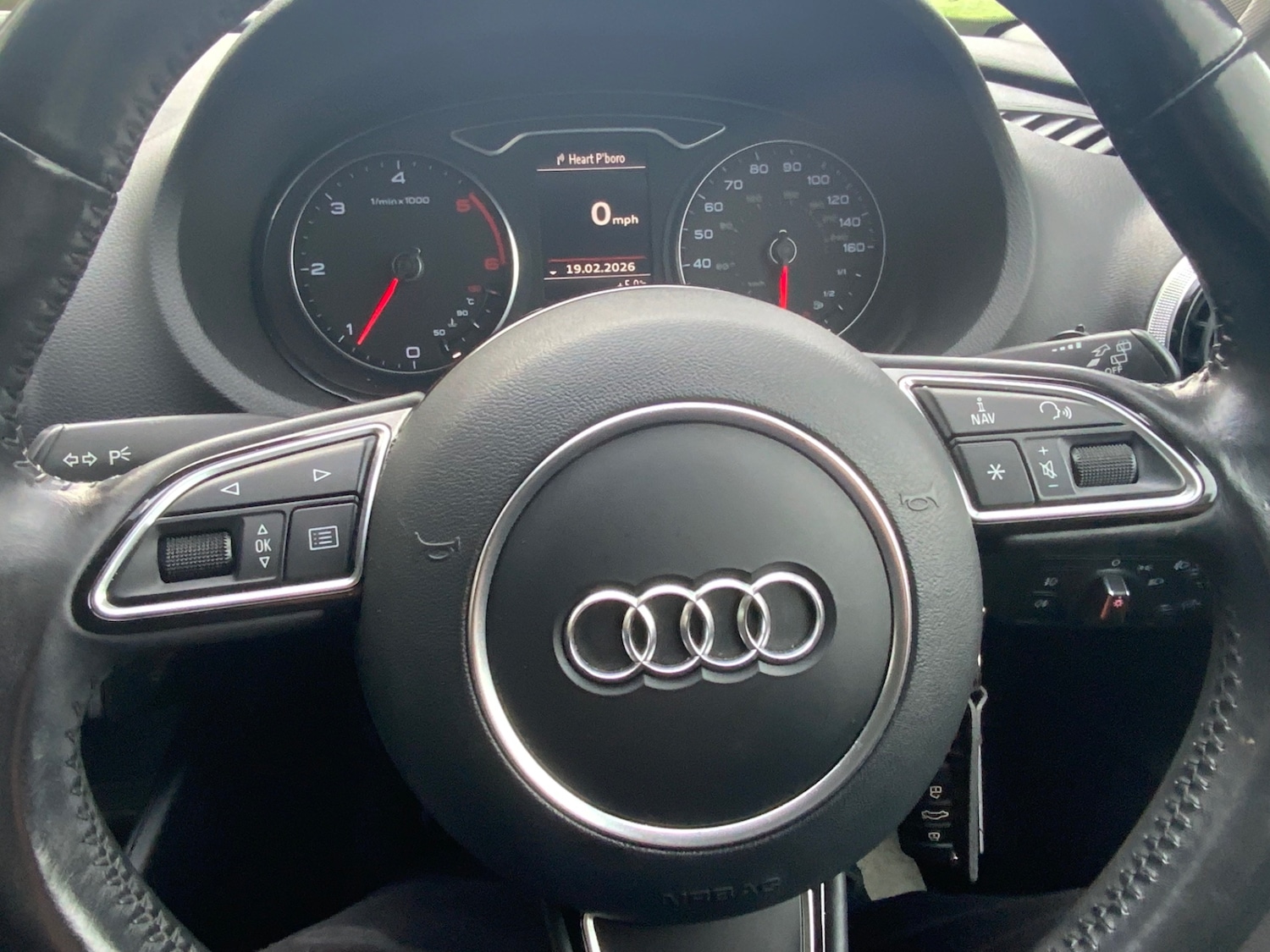 Used Audi A3 2015 for sale - 77605518: Photo 22