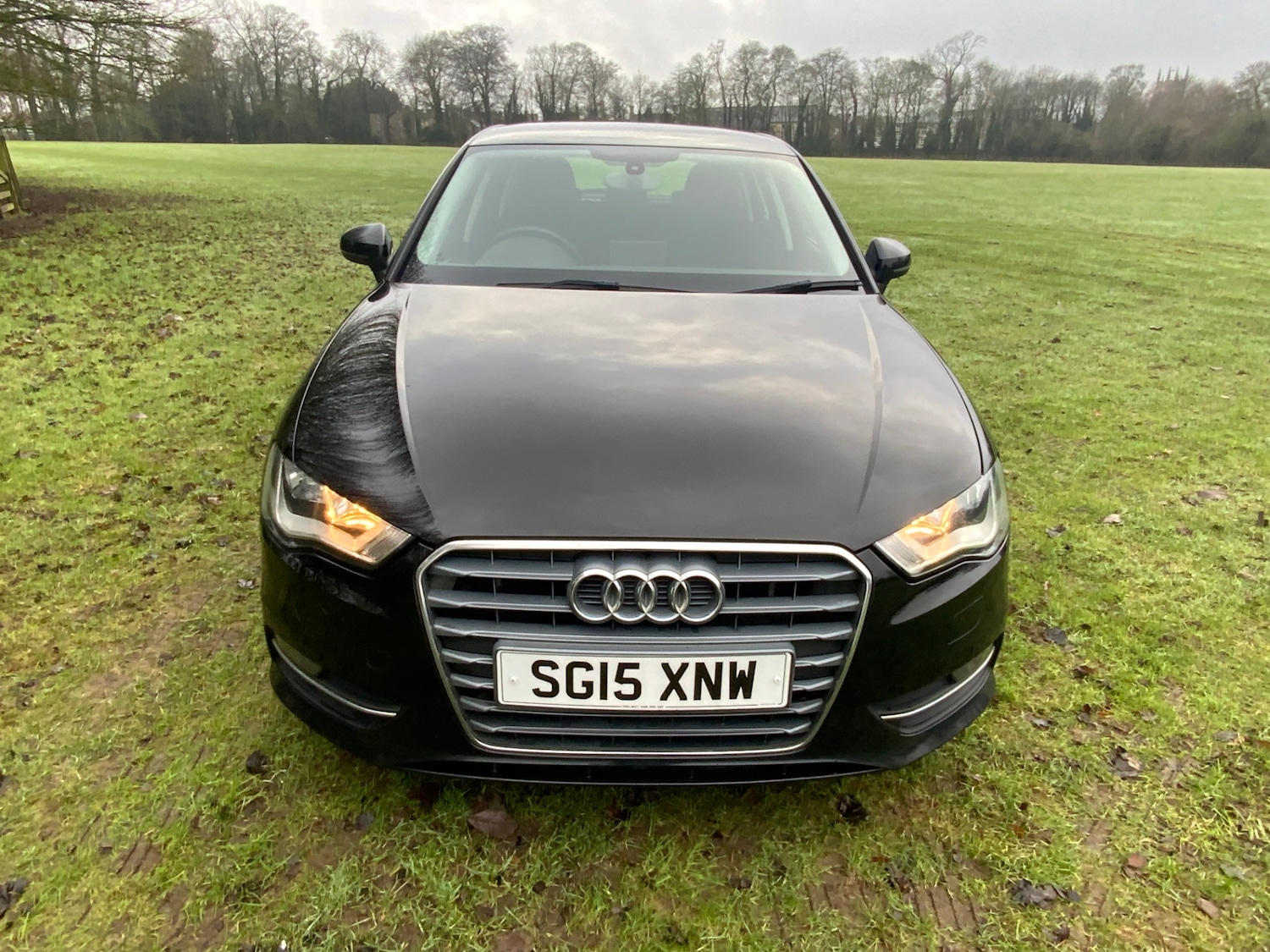 Used Audi A3 2015 for sale - 77605518: Photo 3