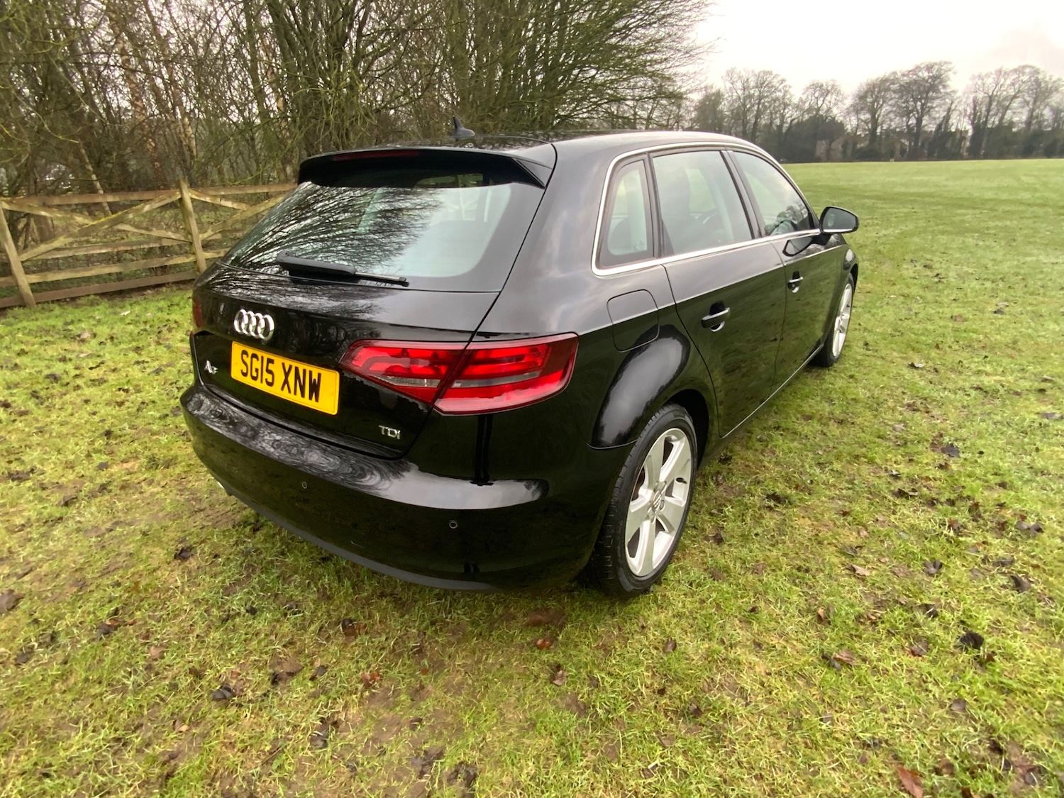 Used Audi A3 2015 for sale - 77605518: Photo 5