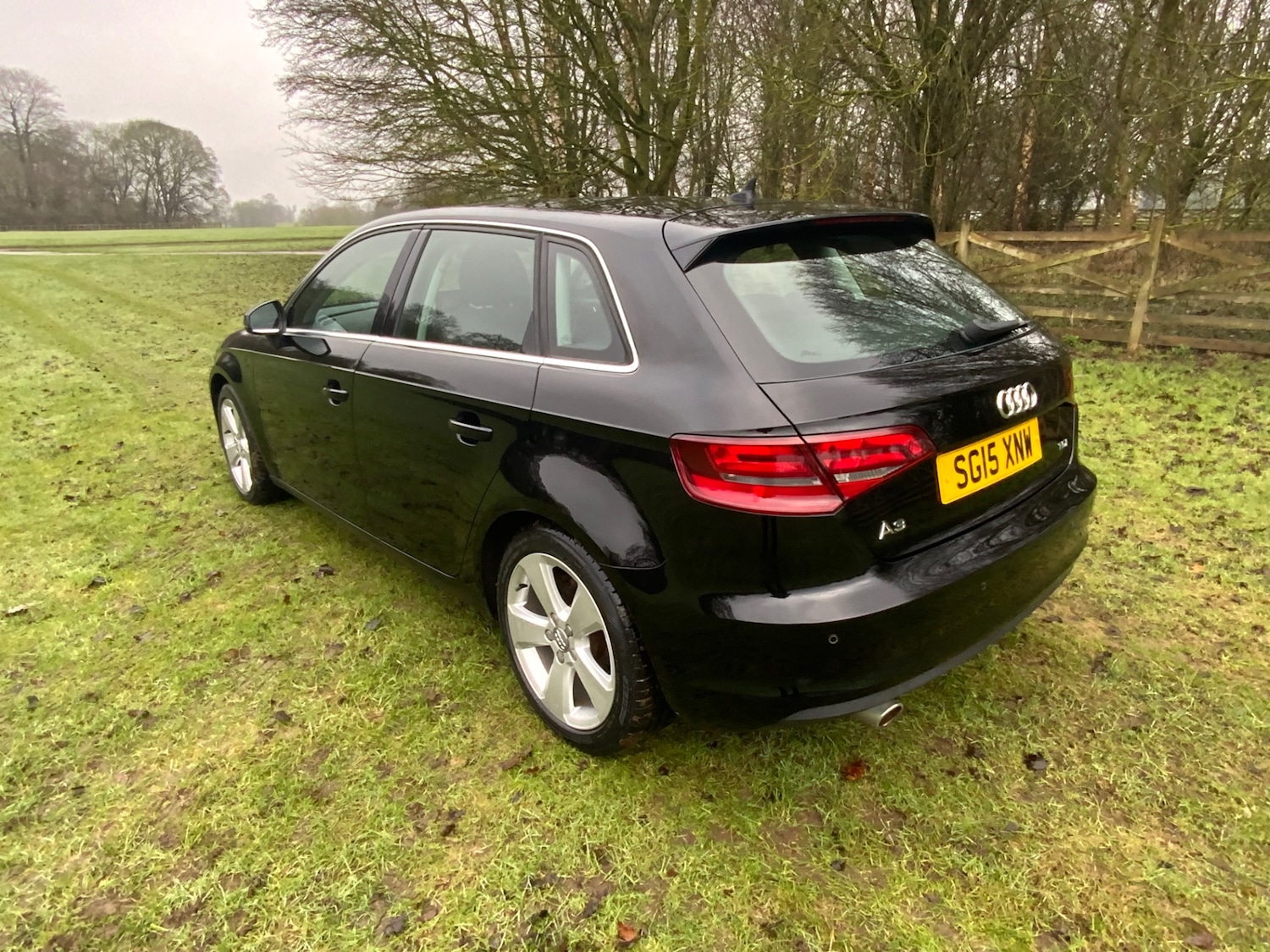 Used Audi A3 2015 for sale - 77605518: Photo 6