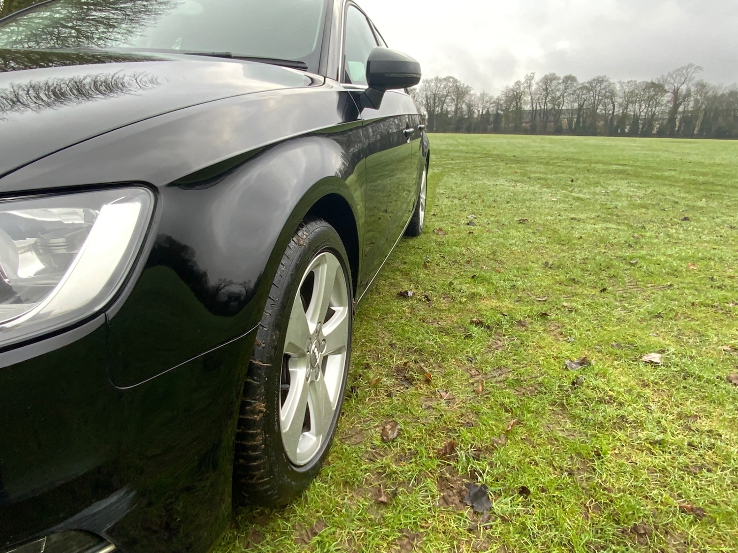 Used Audi A3 2015 for sale - 77605518: Photo 8