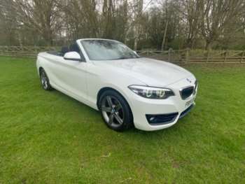 Used BMW 2 Series 2019 for sale - 74458443: Photo