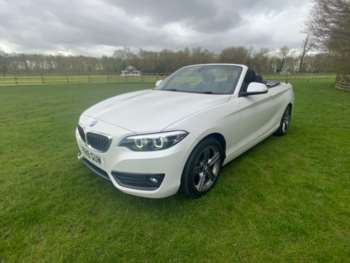 Used BMW 2 Series 2019 for sale - 74458443: Photo