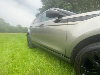 Used Land Rover Range Rover Evoque 2020 for sale - 79004287: Photo