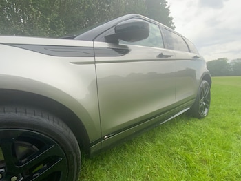 Used Land Rover Range Rover Evoque 2020 for sale - 79004287: Photo