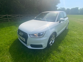 Used Audi A1 2017 for sale - 78716829: Photo