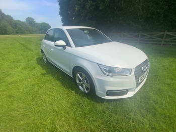 Used Audi A1 2017 for sale - 78716829: Photo