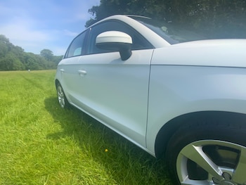 Used Audi A1 2017 for sale - 78716829: Photo