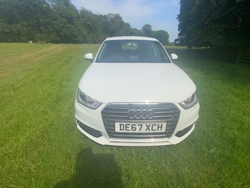 Used Audi A1 2017 for sale - 78716829: Photo