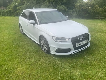 Used Audi A3 2015 for sale - 78929060: Photo