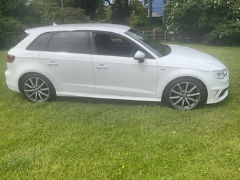 Used Audi A3 2015 for sale - 78929060: Photo