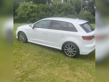 Used Audi A3 2015 for sale - 78929060: Photo
