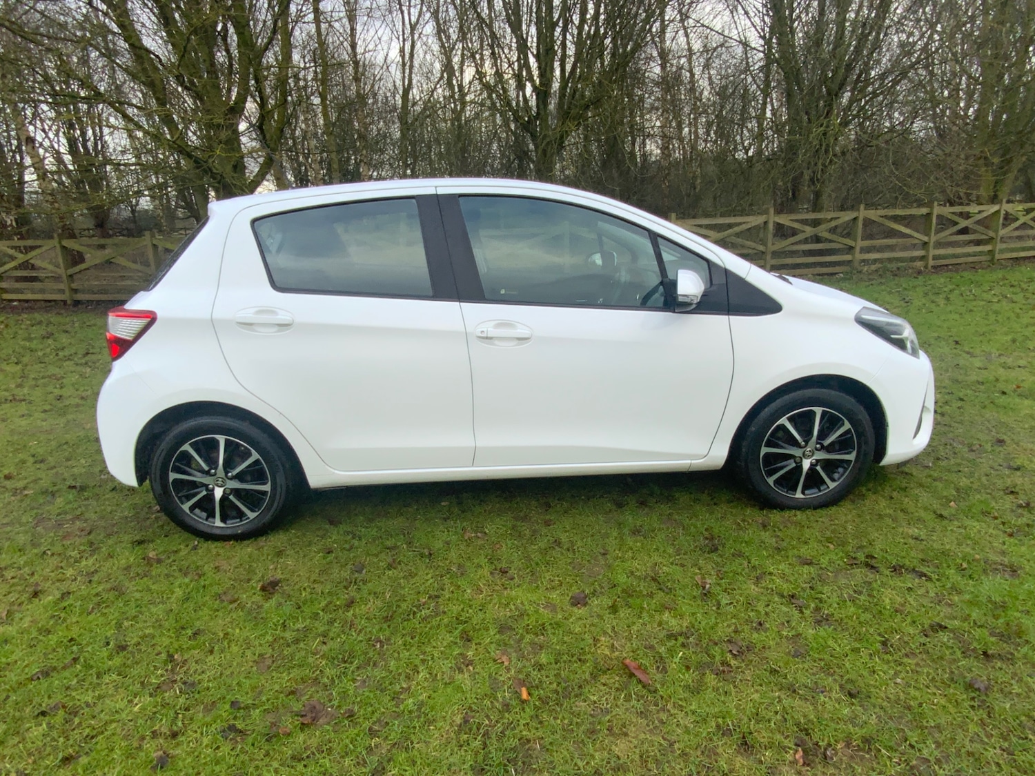 Used Toyota Yaris 2018 for sale - 77616903: Photo 10
