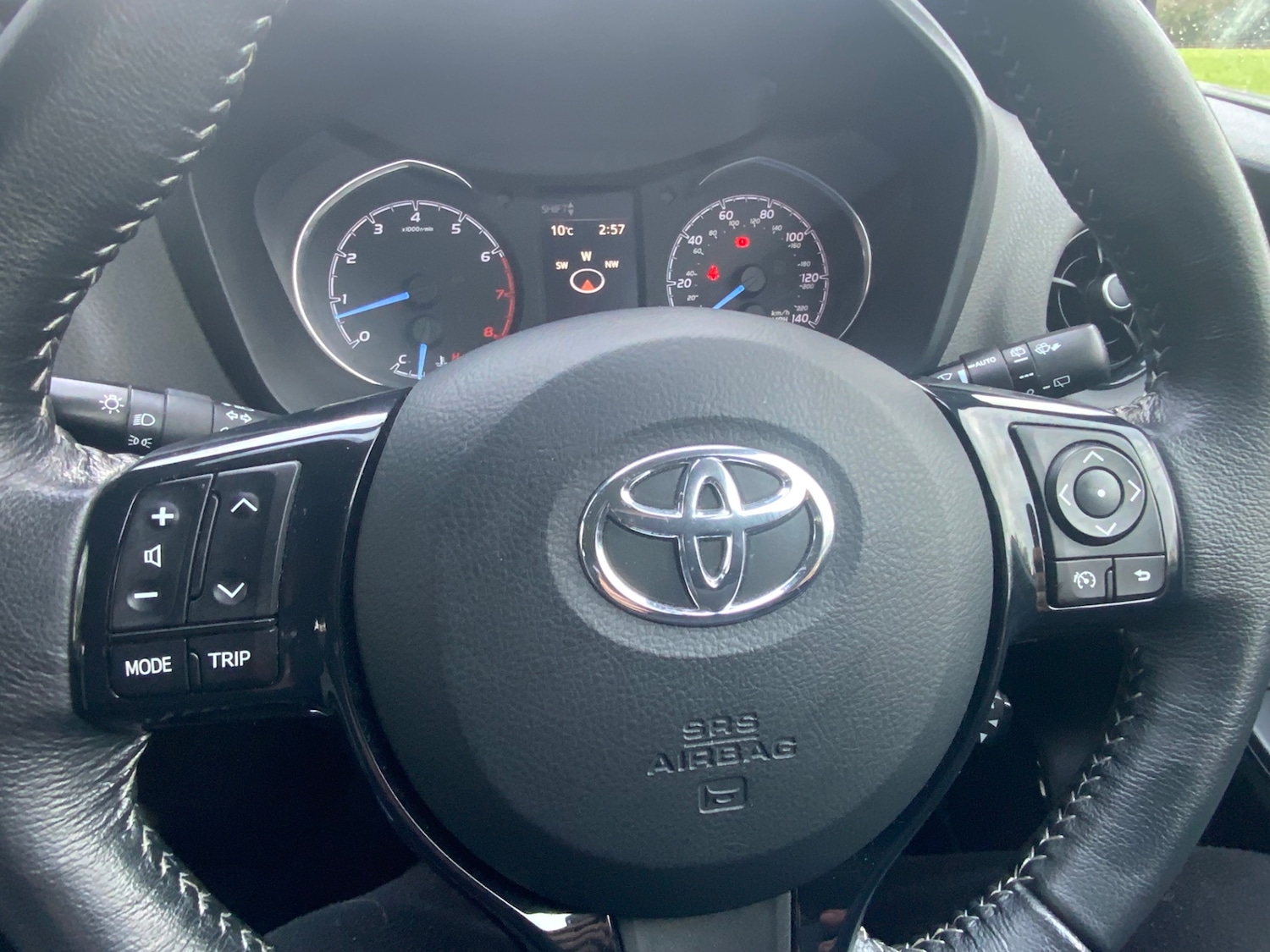 Used Toyota Yaris 2018 for sale - 77616903: Photo 21