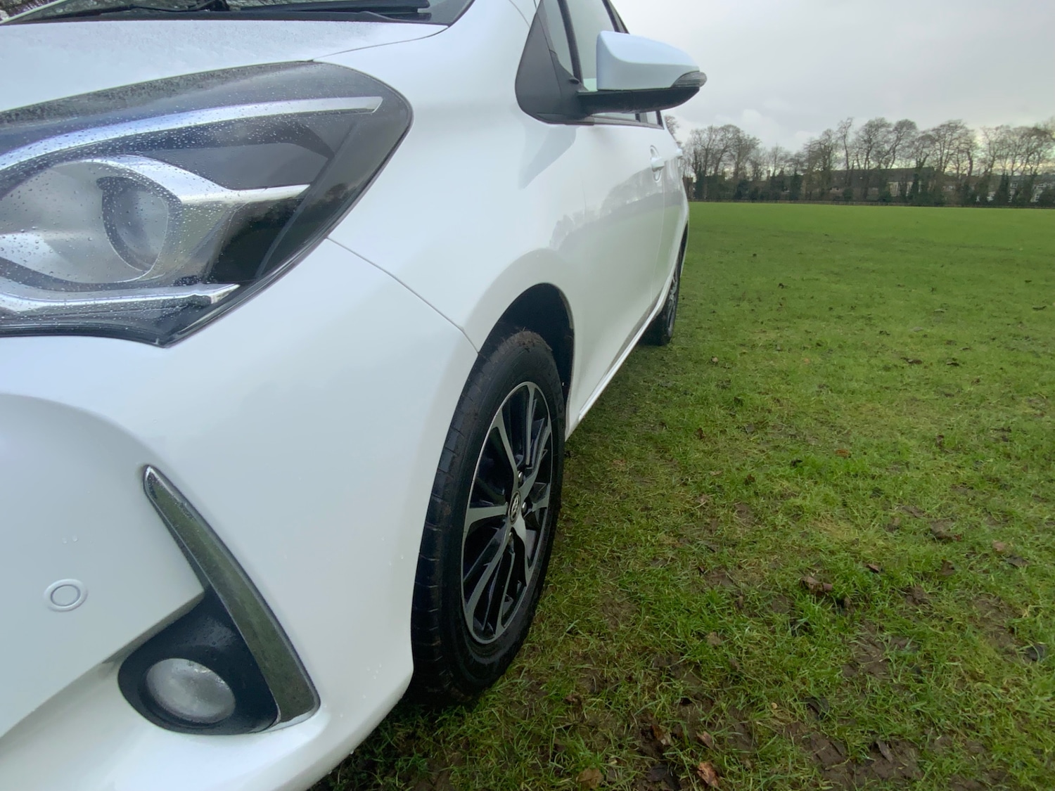 Used Toyota Yaris 2018 for sale - 77616903: Photo 5