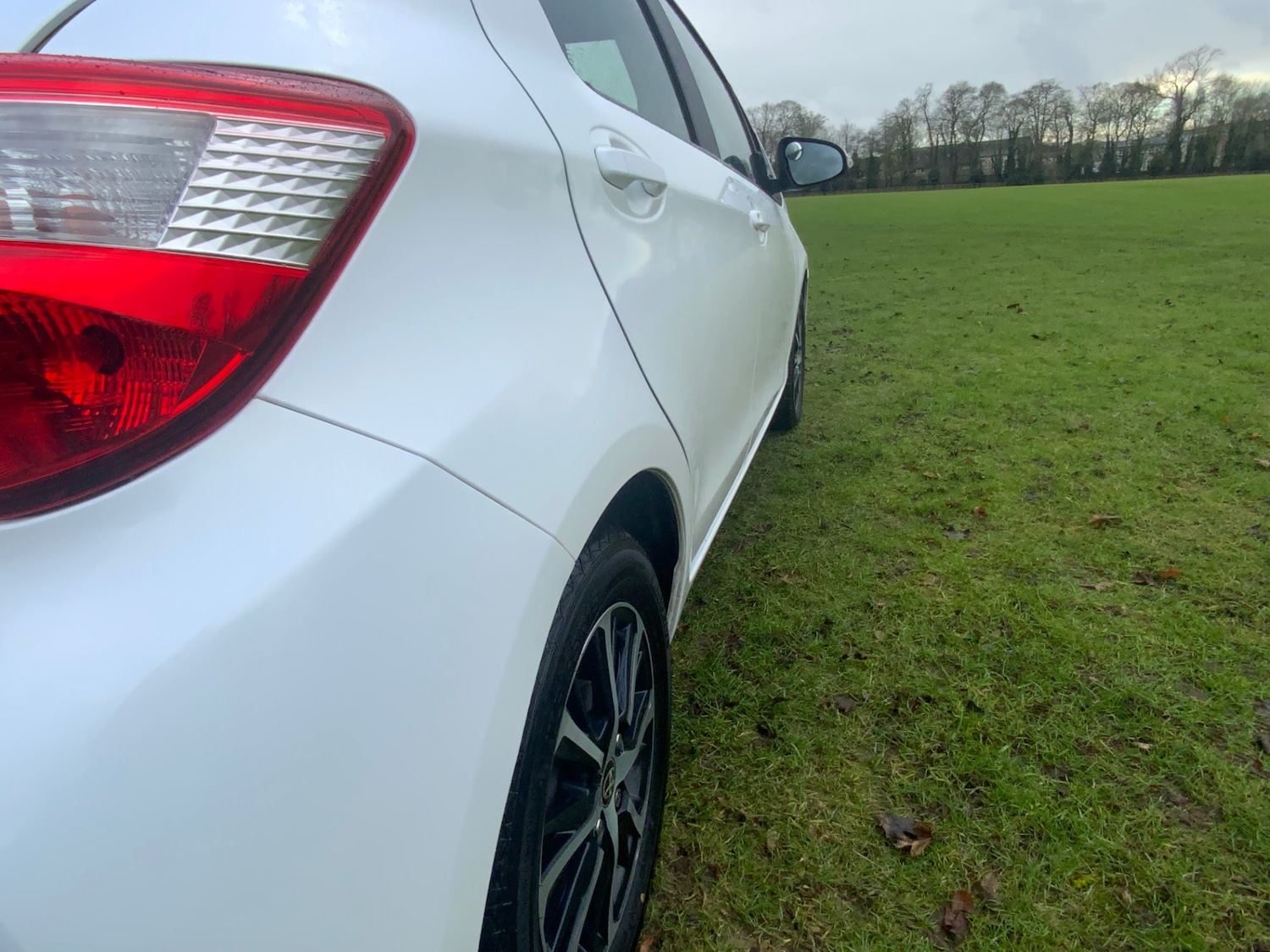 Used Toyota Yaris 2018 for sale - 77616903: Photo 6