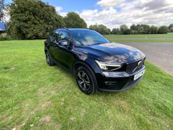 2023 (23) - 2.0 B3P Plus Dark 5dr Auto