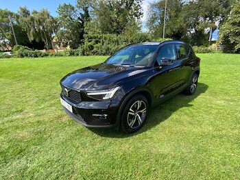 Used Volvo XC40 2023 for sale - 75486520: Photo